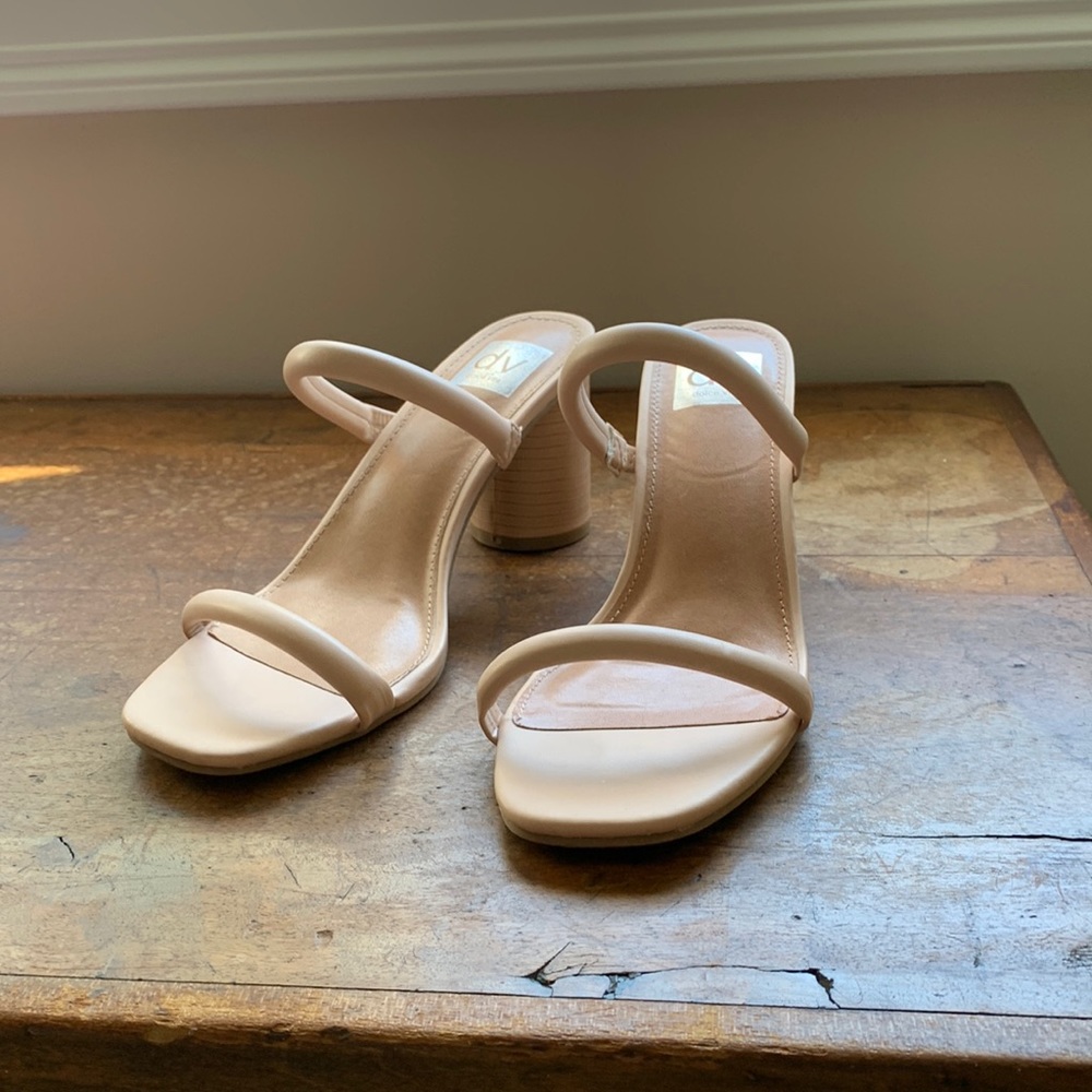 Dolce Vita Noles Heels